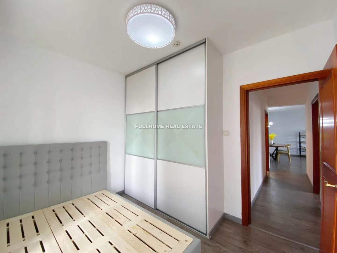 The Summit - Interior view 7, Shanghai rental property