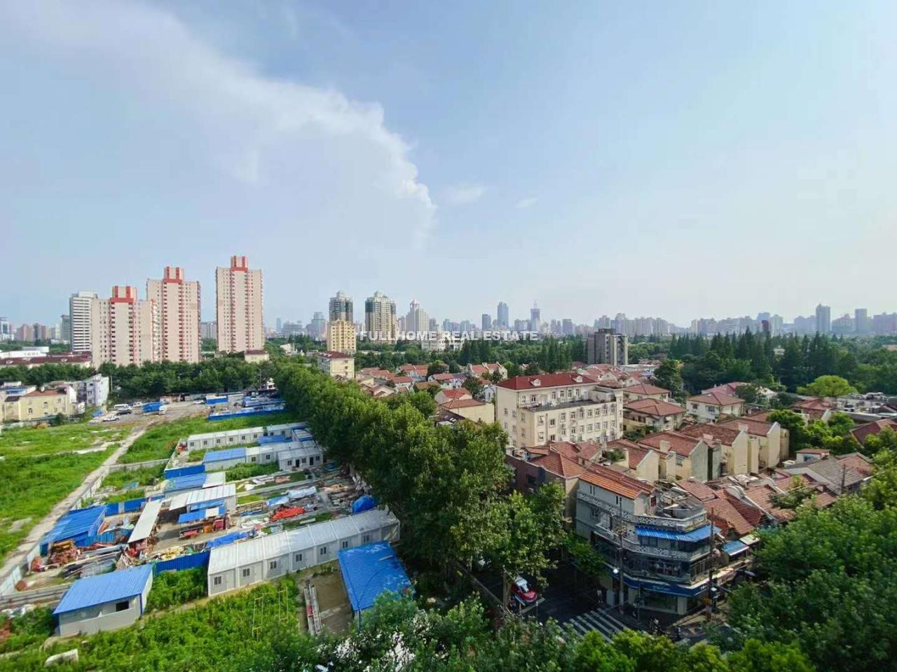 The Summit - Interior view 8, Shanghai rental property