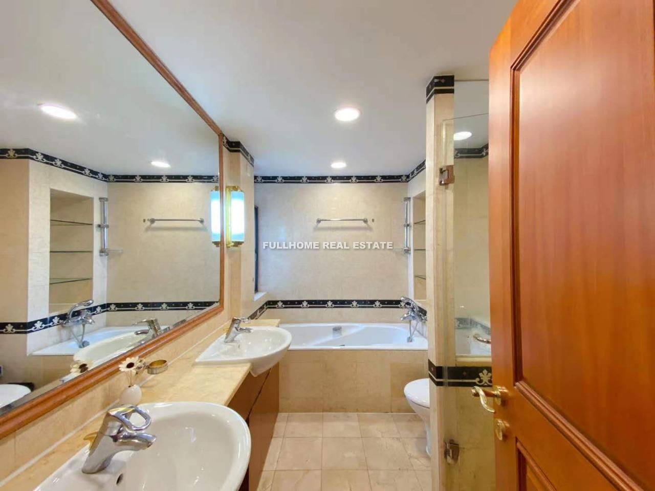The Summit - Interior view 9, Shanghai rental property
