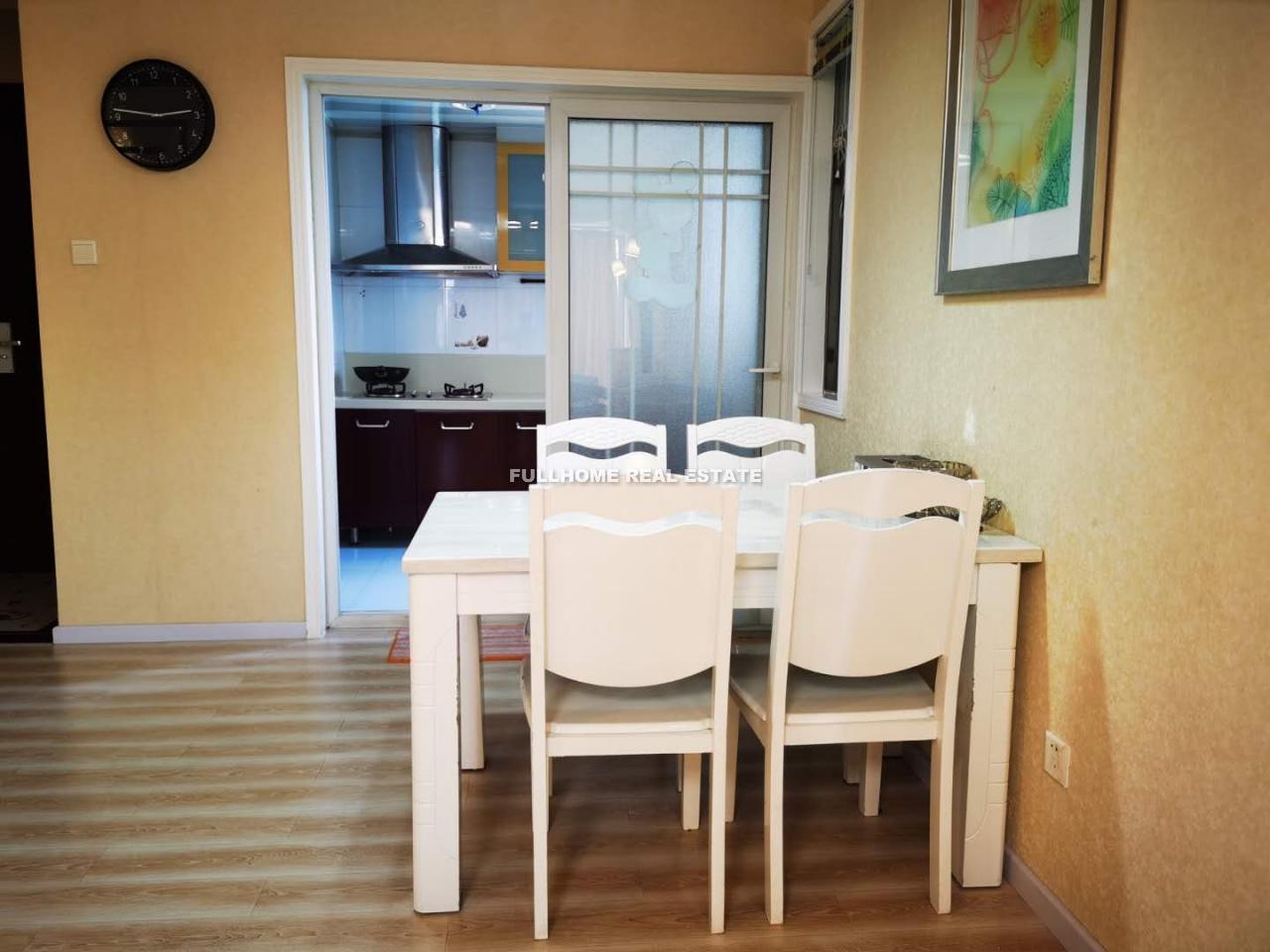 Galaxy International Garden - Interior view 2, Shenzhen rental property