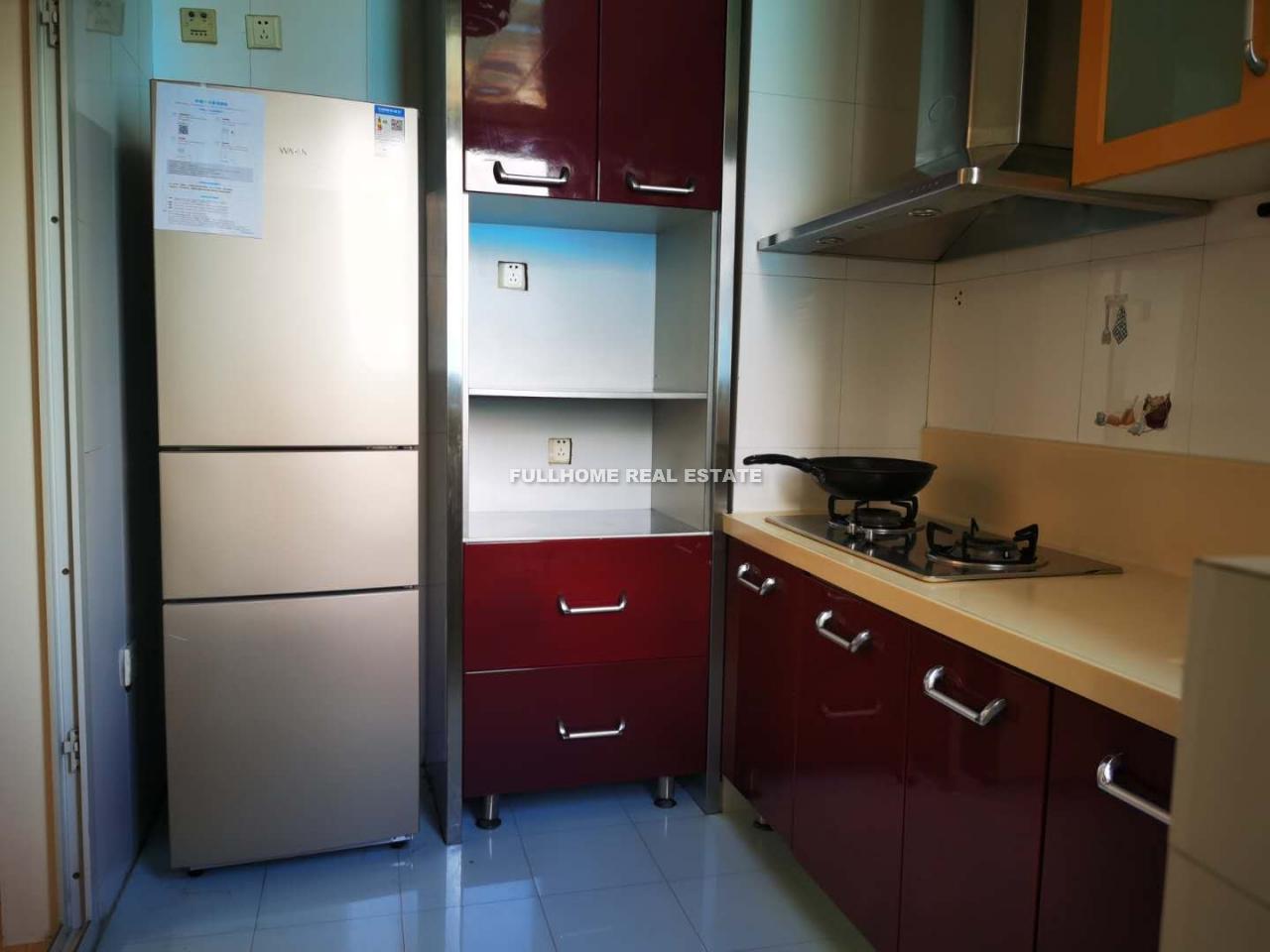 Galaxy International Garden - Interior view 3, Shenzhen rental property