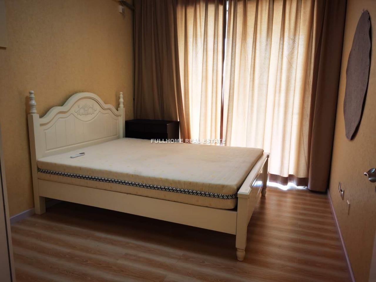 Galaxy International Garden - Interior view 4, Shenzhen rental property
