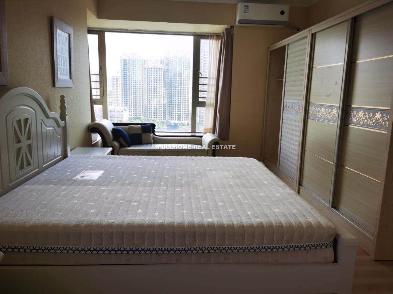 Galaxy International Garden - Interior view 6, Shenzhen rental property