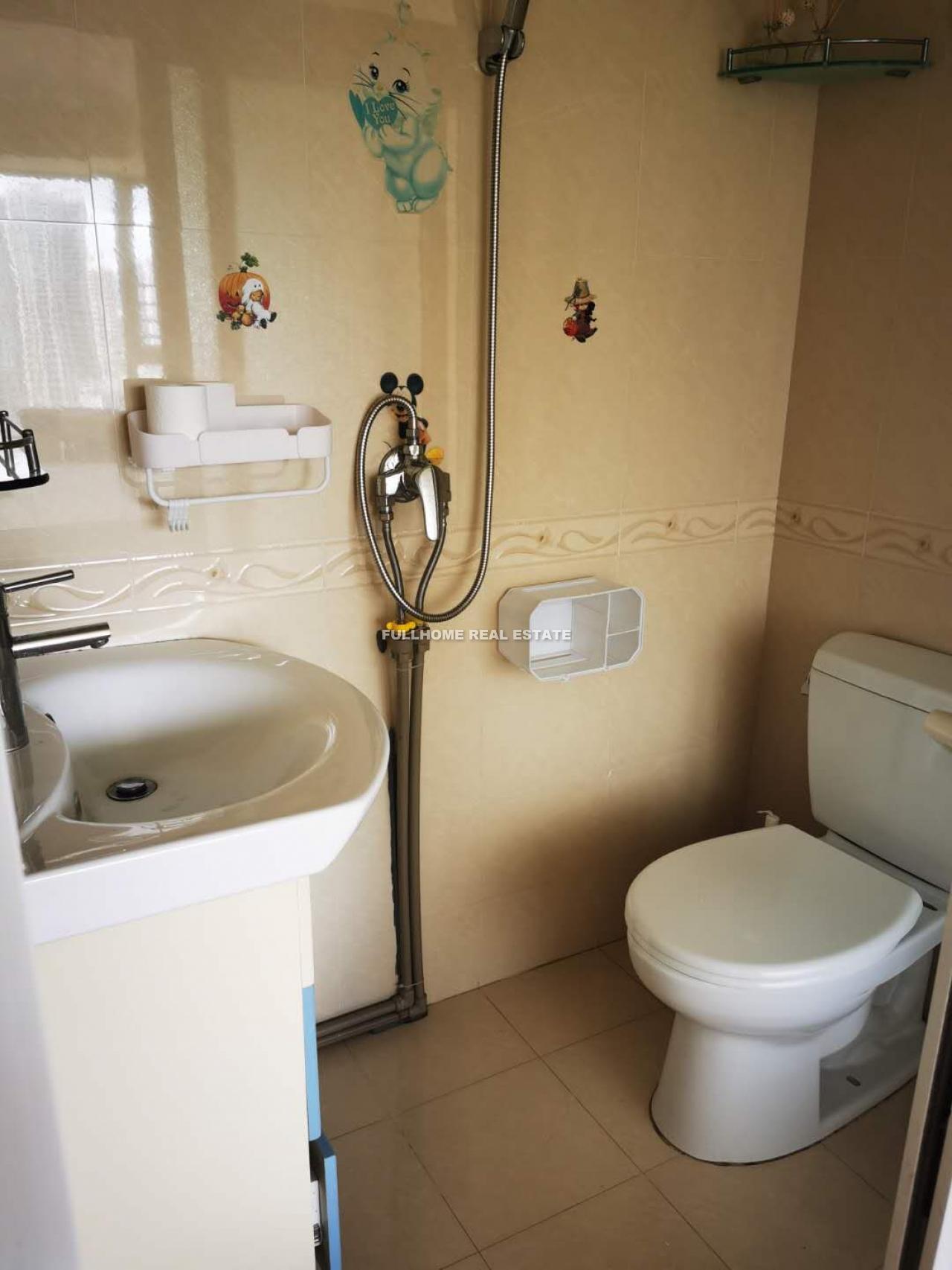 Galaxy International Garden - Interior view 7, Shenzhen rental property