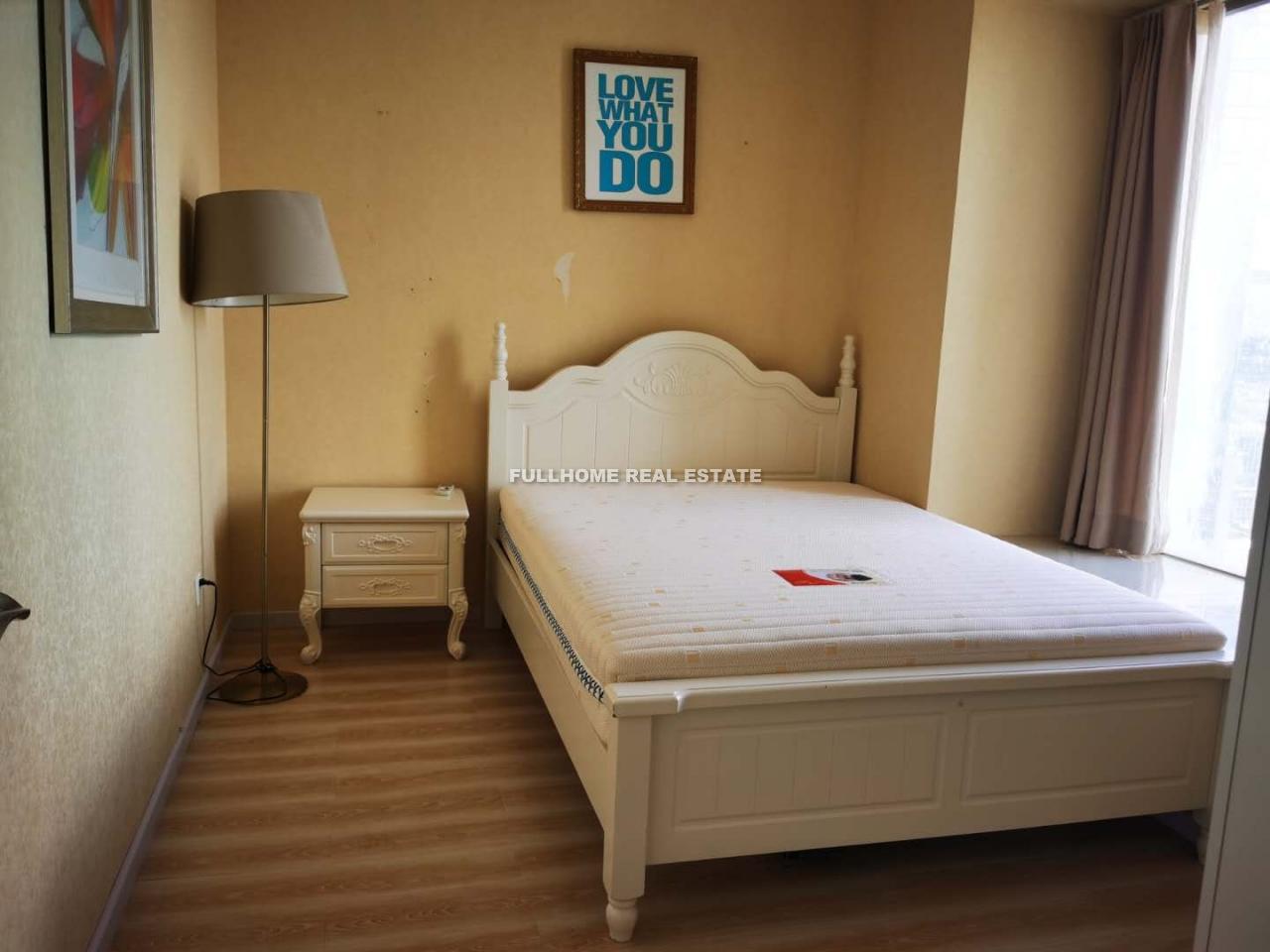 Galaxy International Garden - Interior view 8, Shenzhen rental property