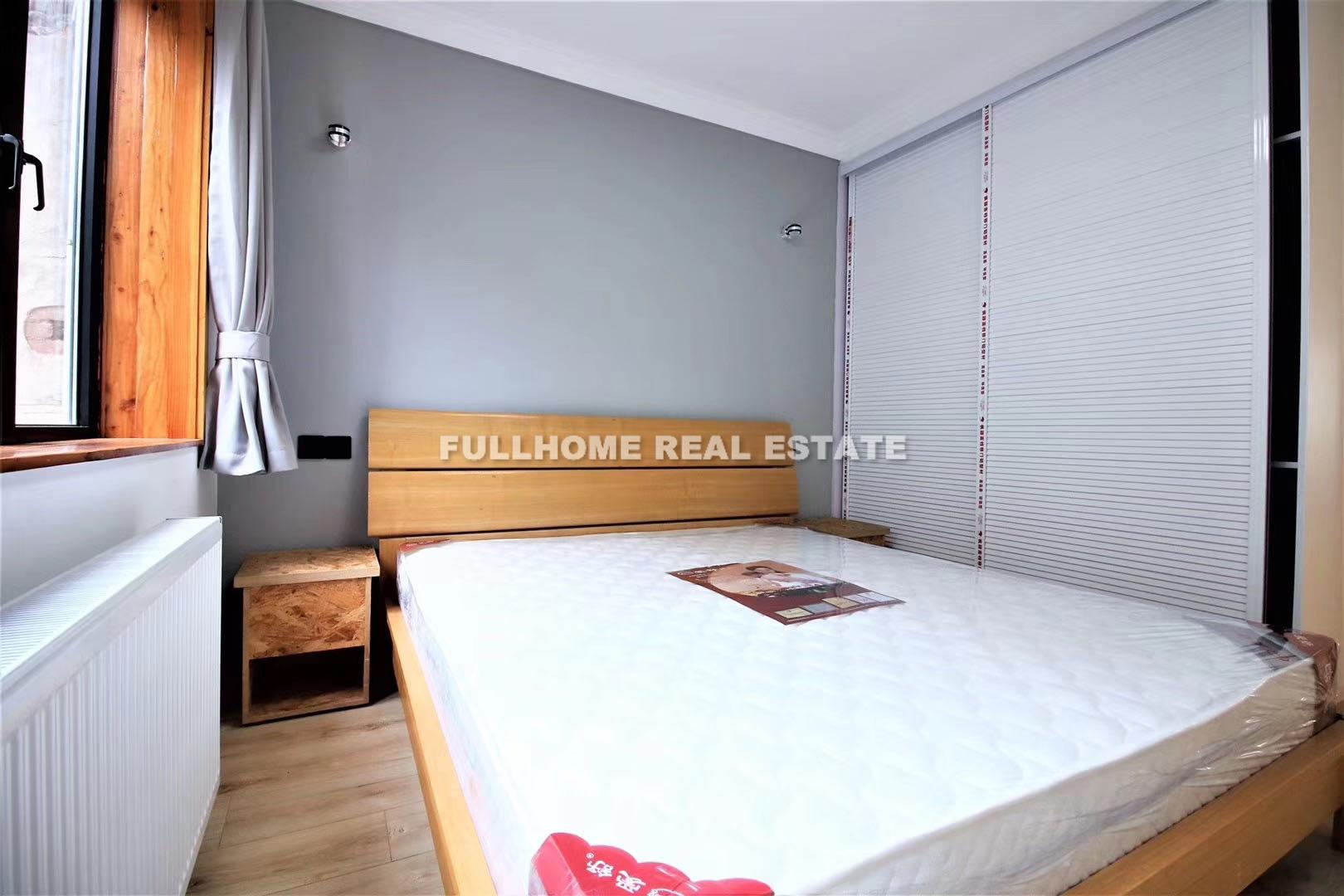 Lane 300-800 Yongjia Road Old House - Interior view 7, Shanghai rental property