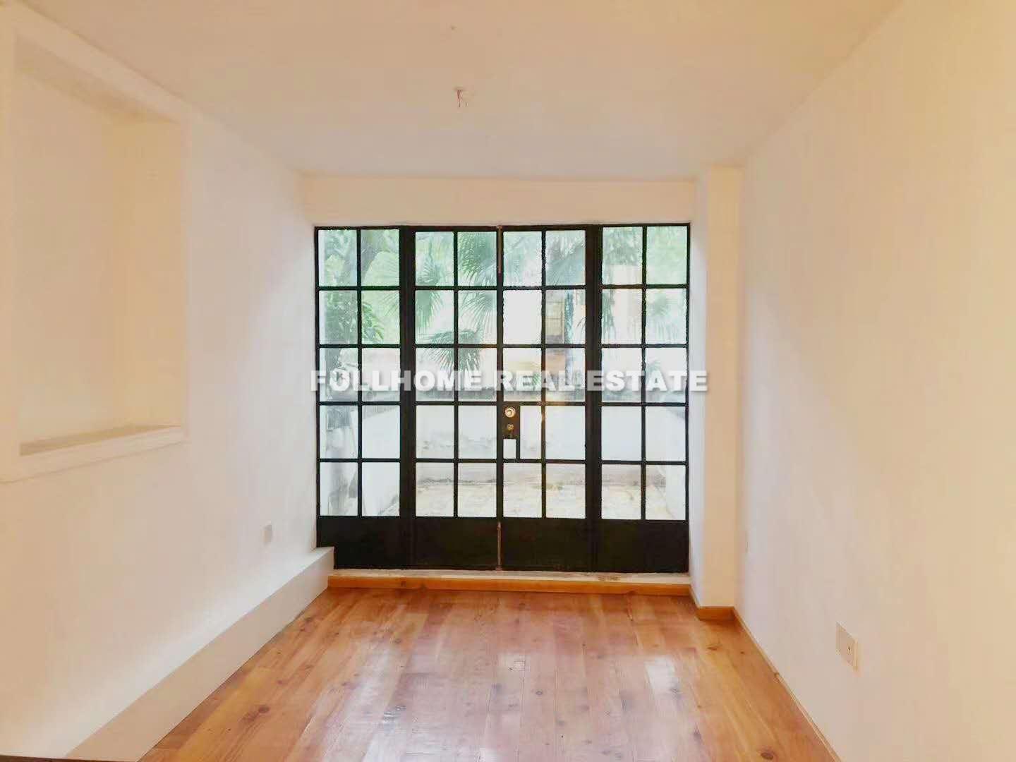 No.1-300 West Fuxing Road Old House - Interior view 7, Shanghai rental property