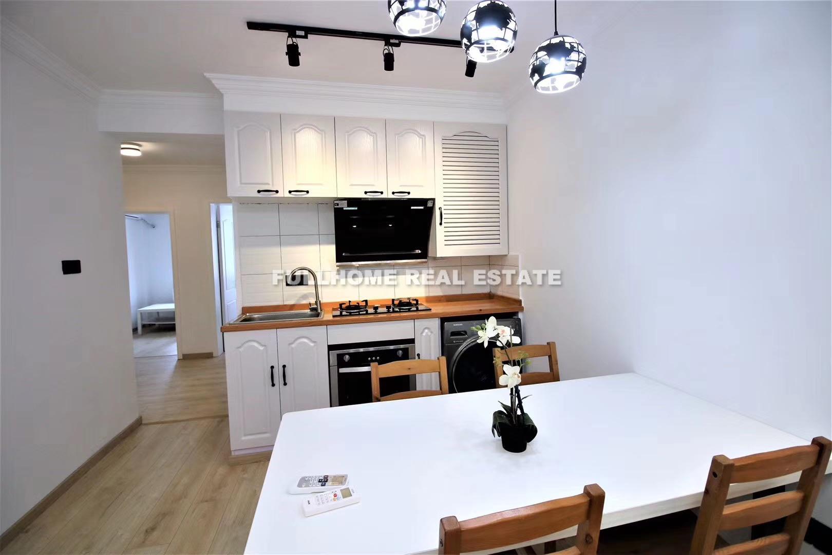 Lane 300-800 Yongjia Road Old House - Interior view 8, Shanghai rental property