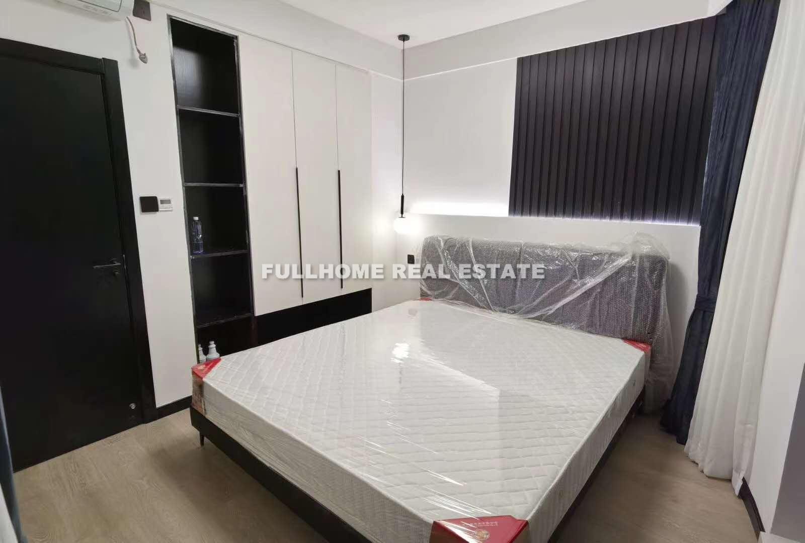 Yunhe Garden - Interior view 7, Shanghai rental property