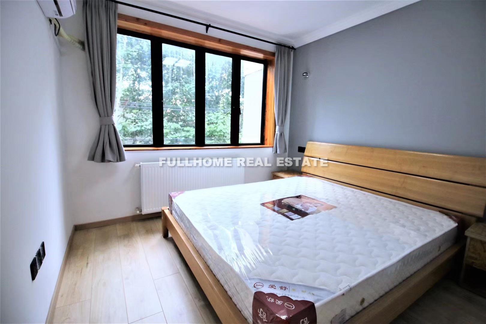 Lane 300-800 Yongjia Road Old House - Interior view 5, Shanghai rental property