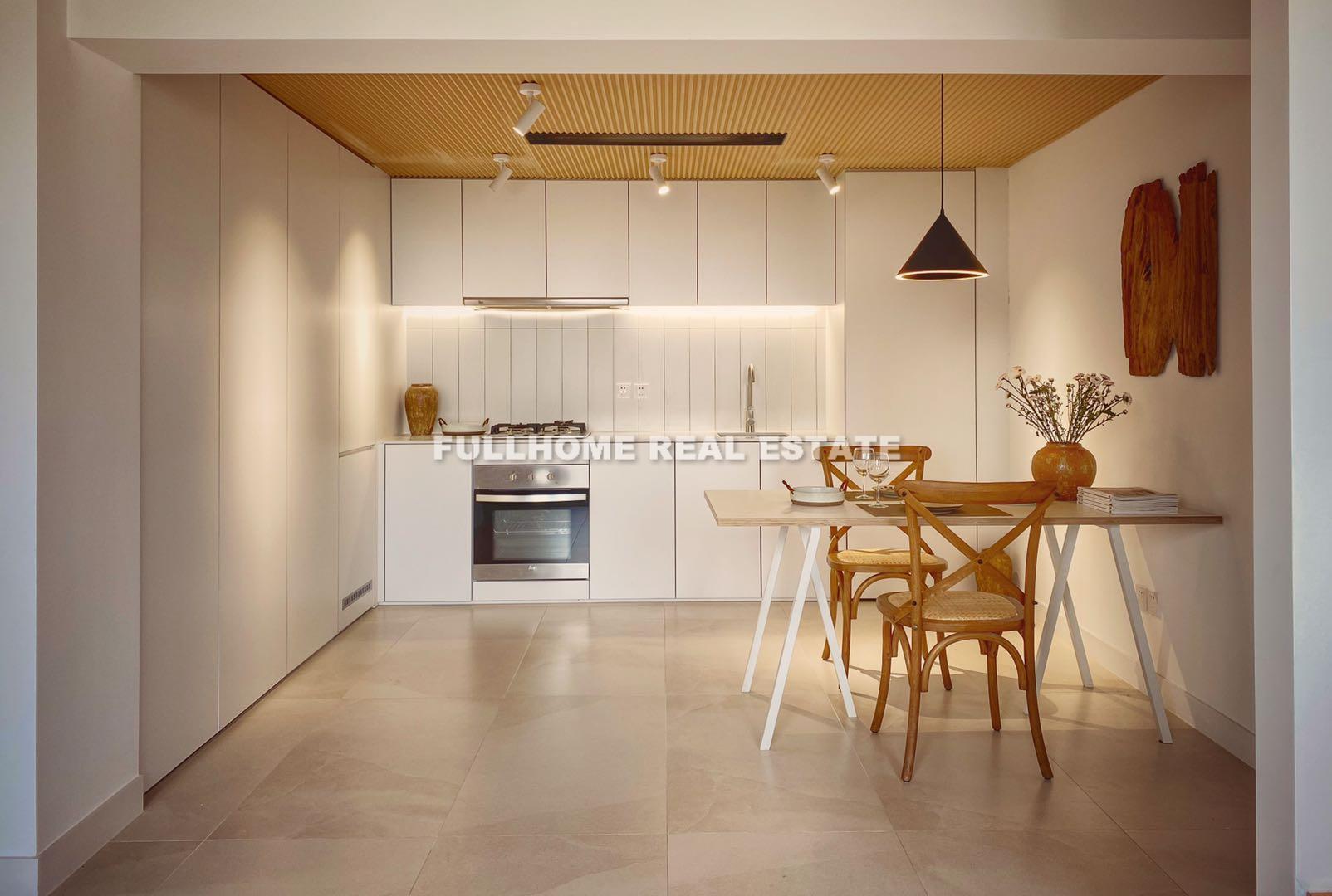 Lane 1-200 Kangping Road Old House	 - 1 bedroom apartment in Shanghai, , 