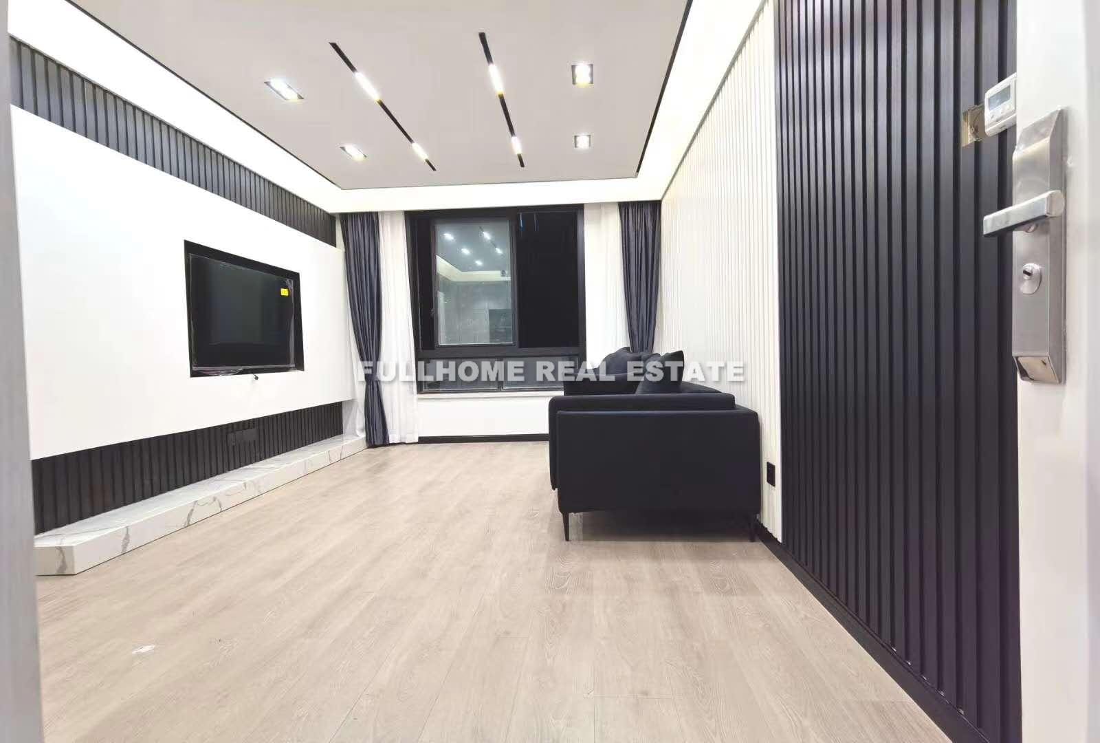 Yunhe Garden - Interior view 2, Shanghai rental property