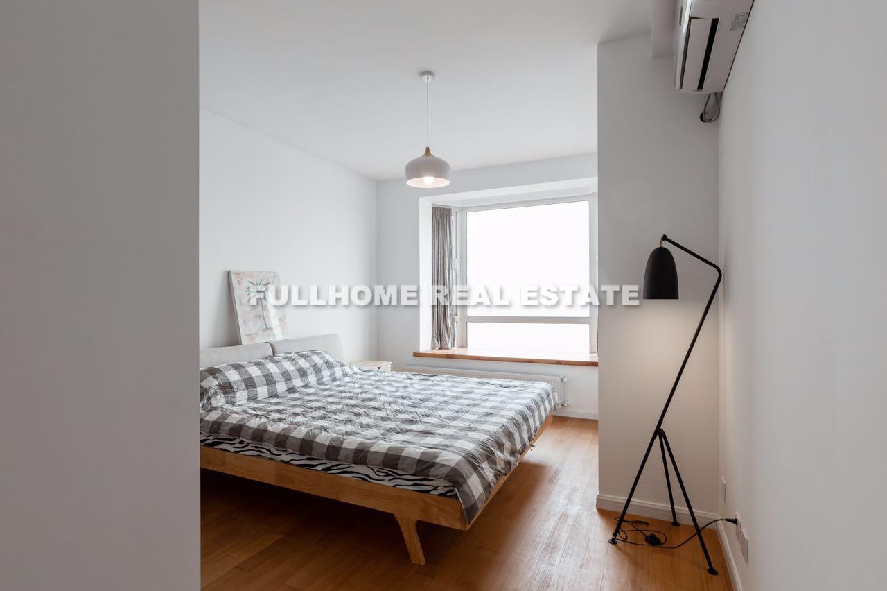 Hengyuan - Interior view 12, Shanghai rental property