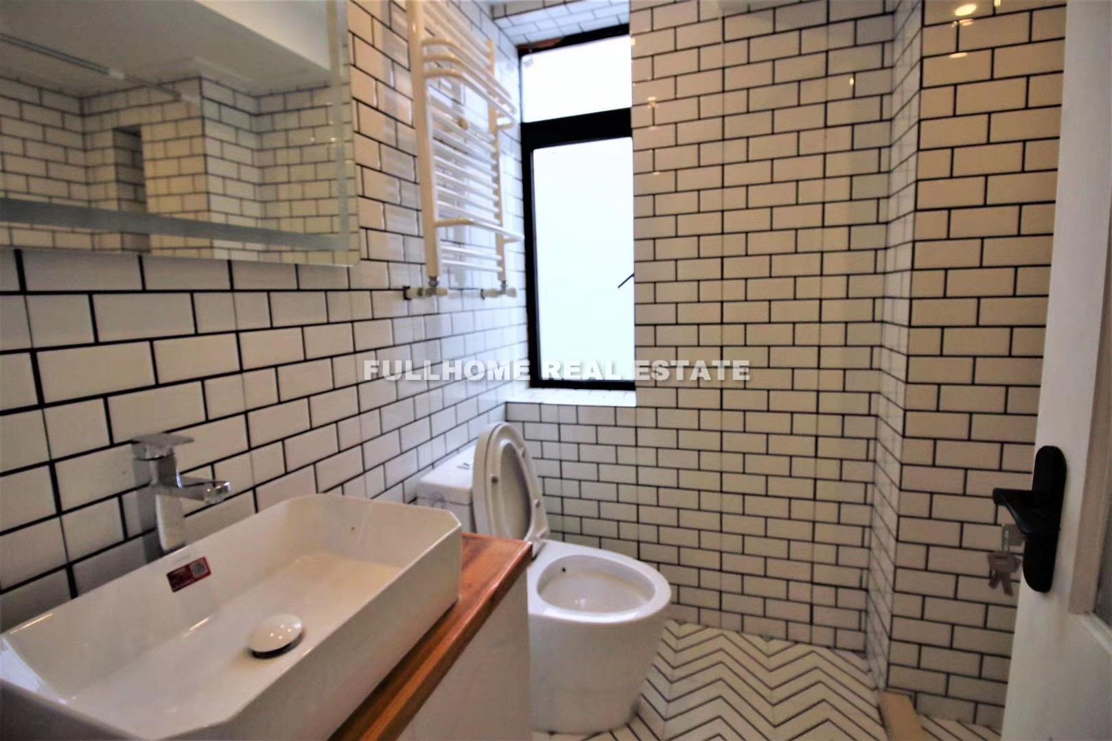 Lane 300-800 Yongjia Road Old House - Interior view 6, Shanghai rental property