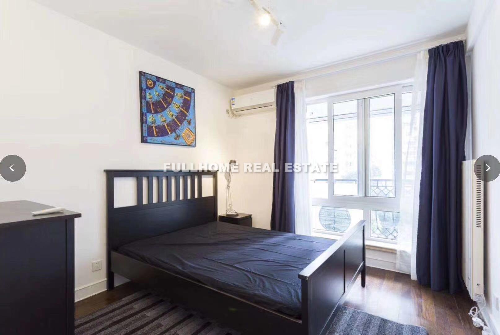Springdale Garden - Interior view 4, Shanghai rental property