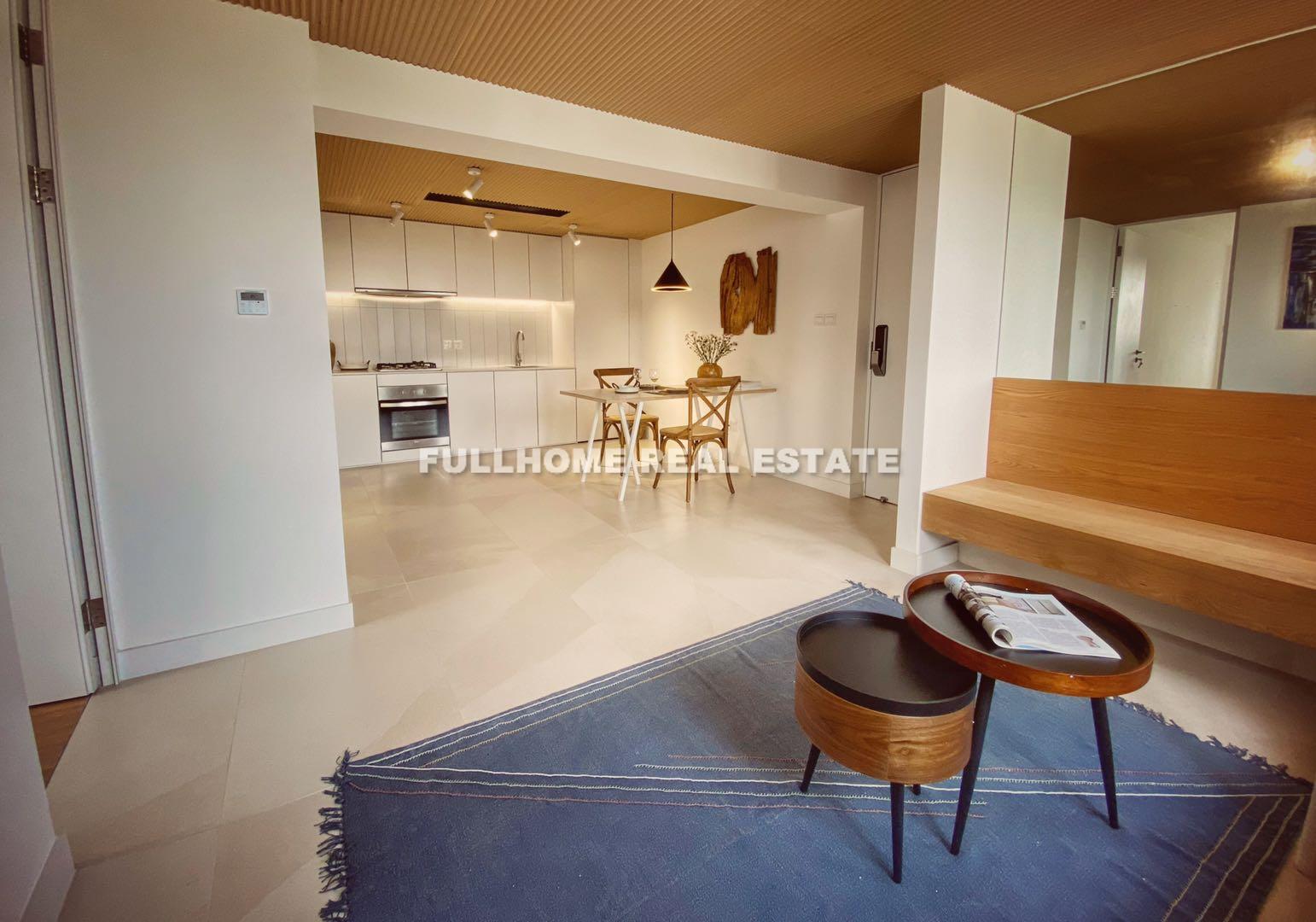 Lane 1-200 Kangping Road Old House	 - Interior view 3, Shanghai rental property