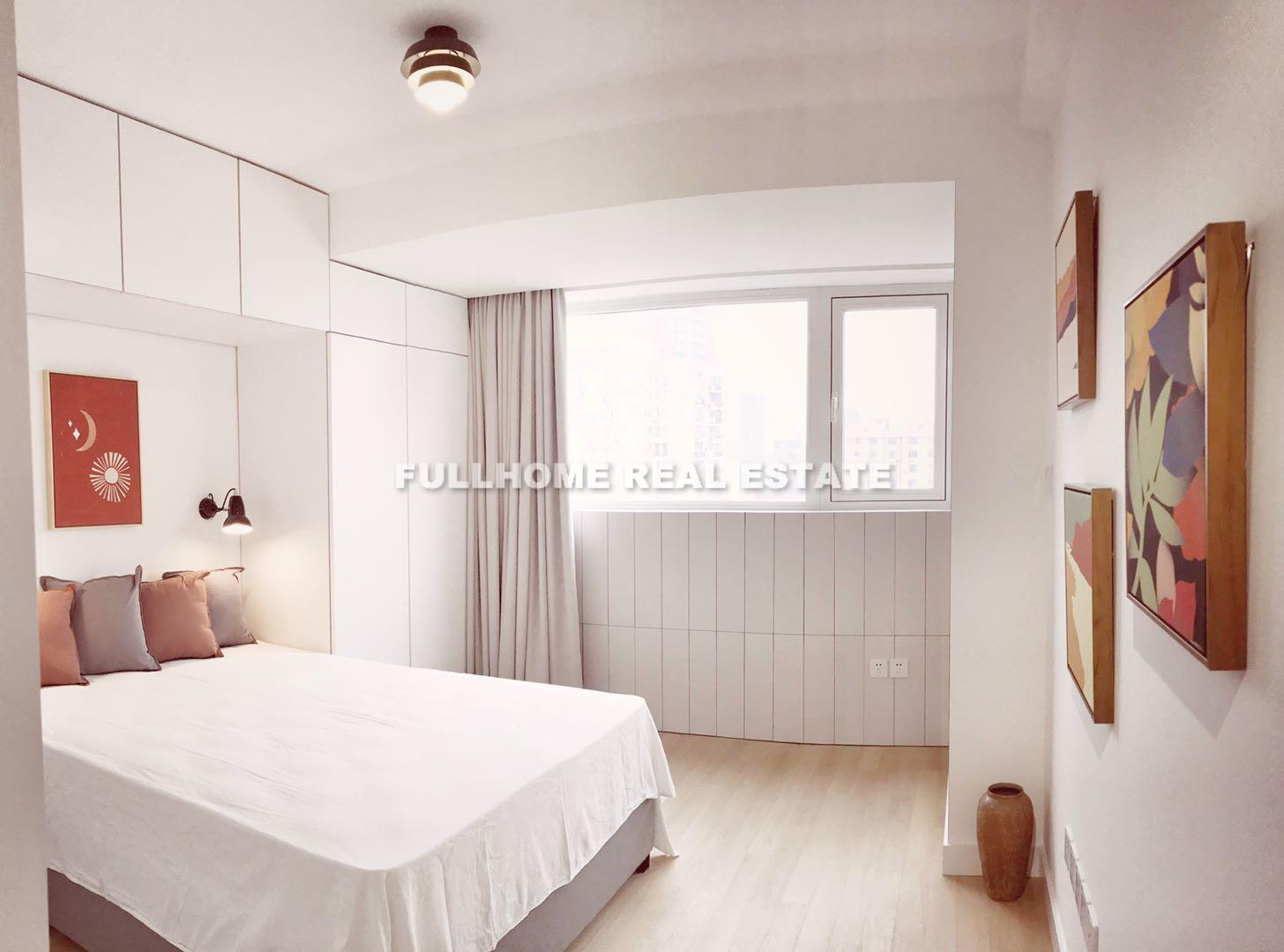 Lane 1-200 Kangping Road Old House	 - Interior view 9, Shanghai rental property