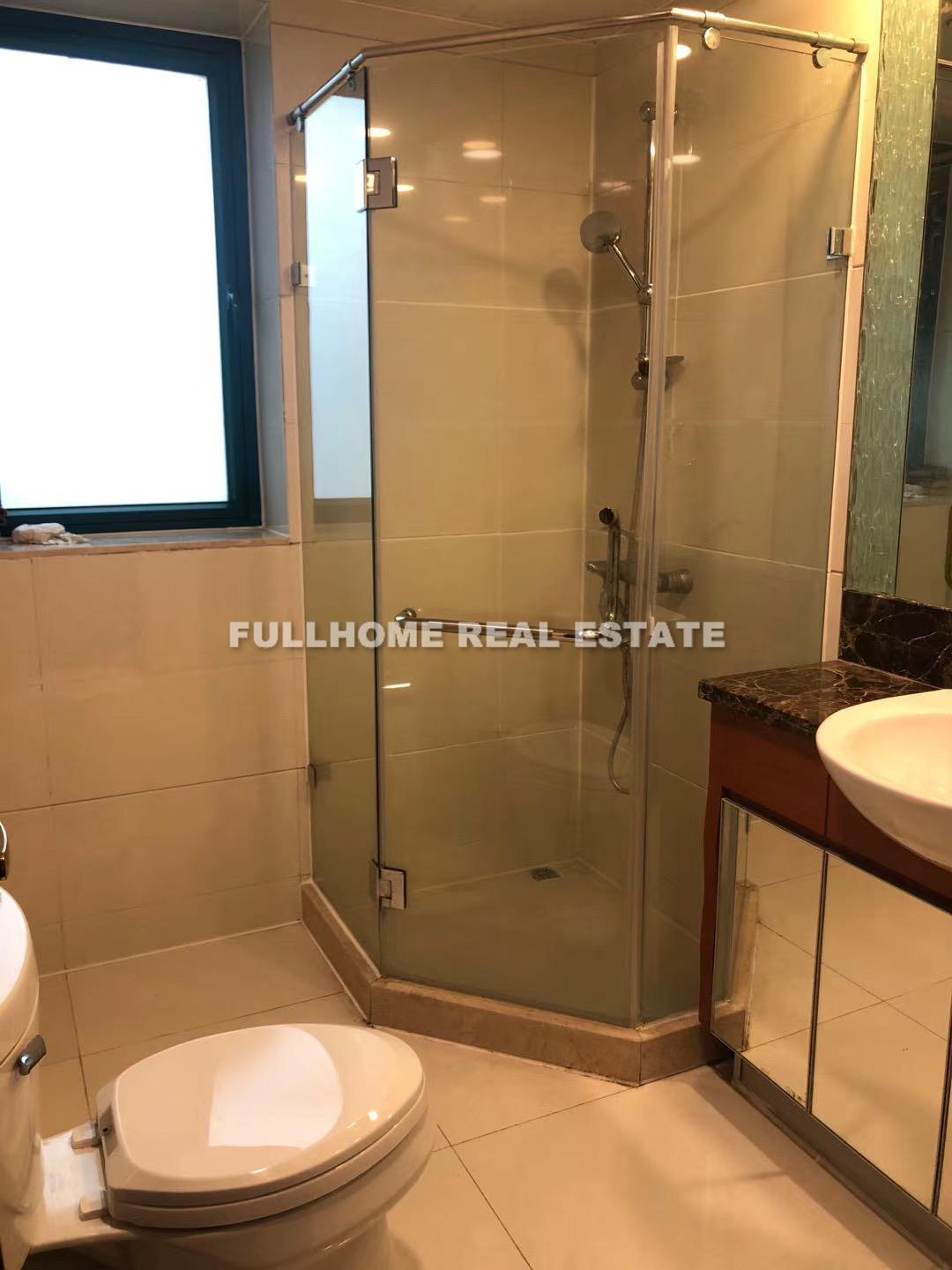 Regents Park - Interior view 3, Shanghai rental property