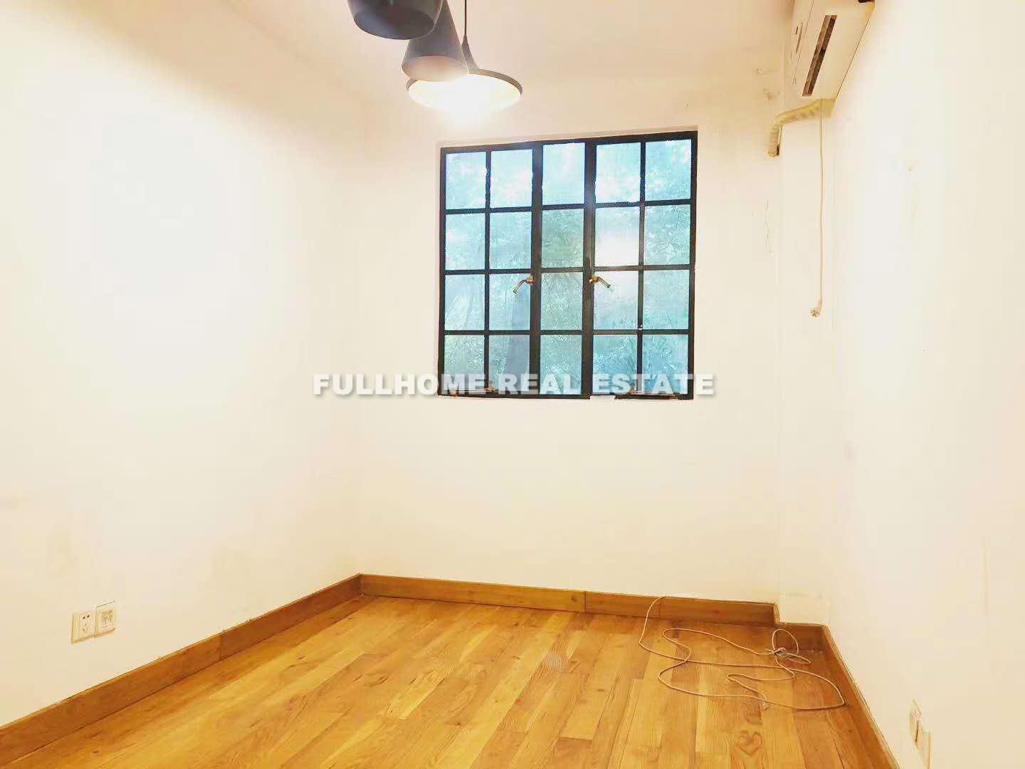 No.1-300 West Fuxing Road Old House - Interior view 9, Shanghai rental property