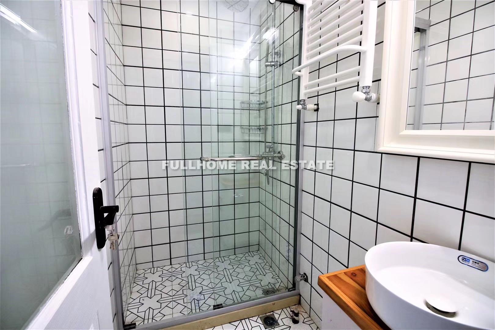 Lane 300-800 Yongjia Road Old House - Interior view 4, Shanghai rental property
