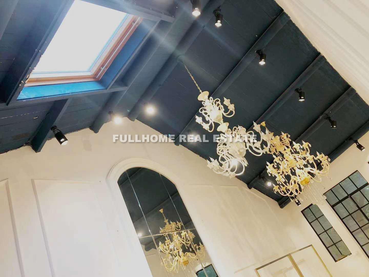No.1-300 West Fuxing Road Old House - Interior view 4, Shanghai rental property
