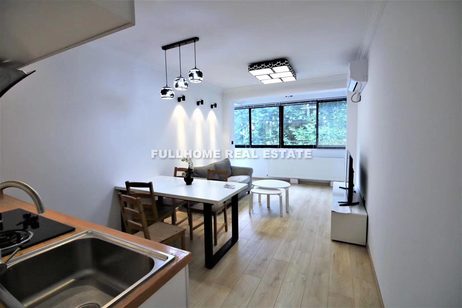 Lane 300-800 Yongjia Road Old House - Interior view 2, Shanghai rental property