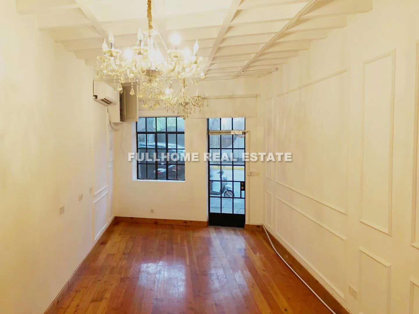 No.1-300 West Fuxing Road Old House - Interior view 5, Shanghai rental property