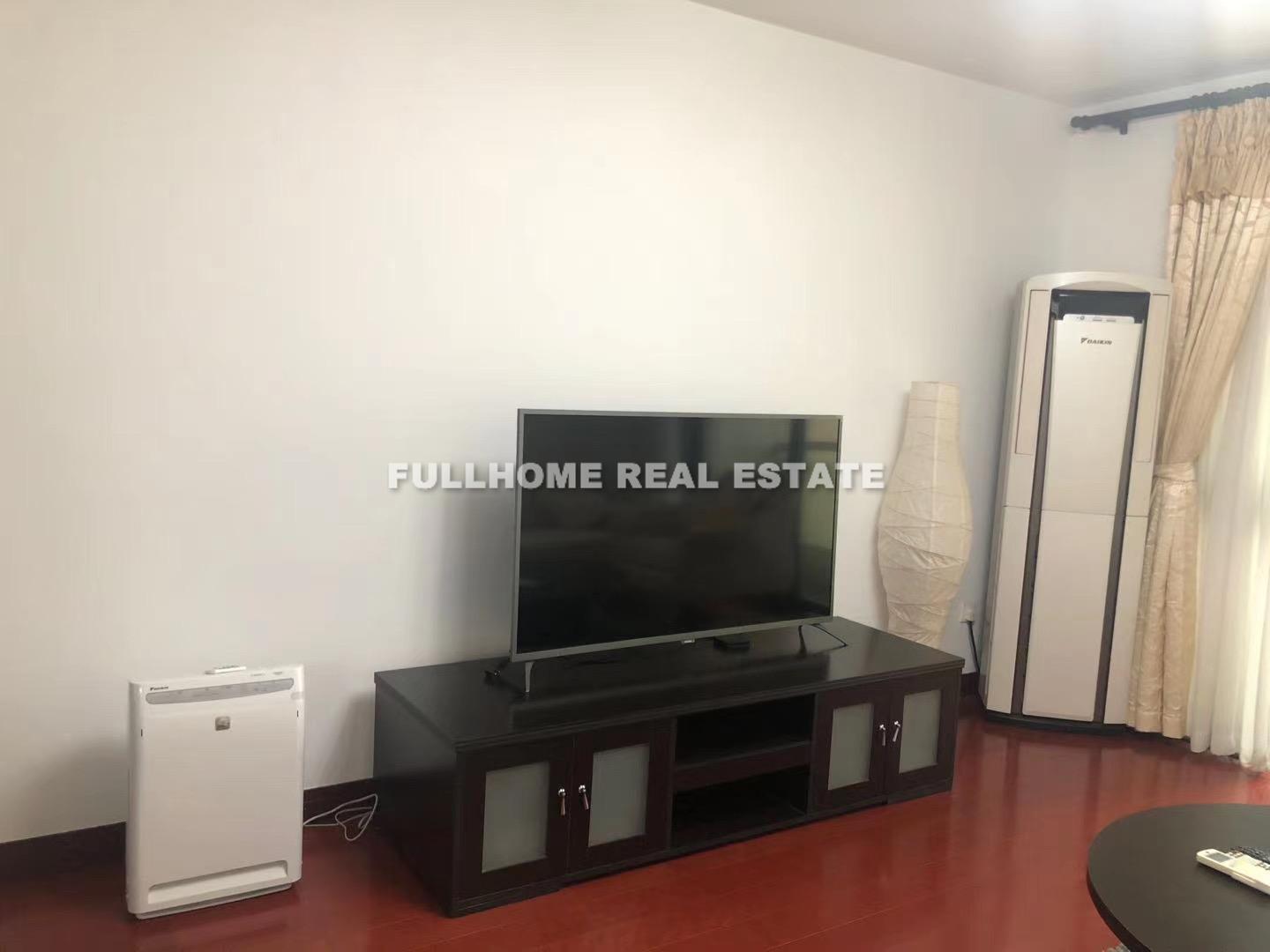 Regents Park - Interior view 2, Shanghai rental property