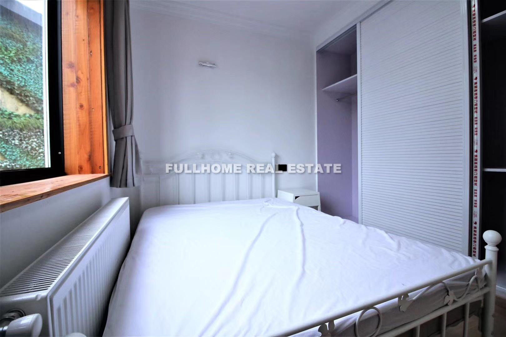 Lane 300-800 Yongjia Road Old House - Interior view 9, Shanghai rental property