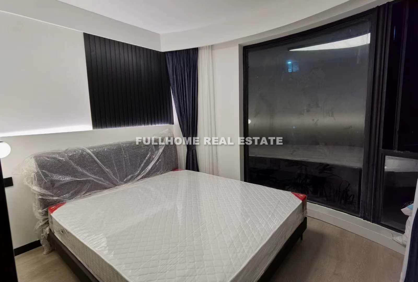 Yunhe Garden - Interior view 6, Shanghai rental property
