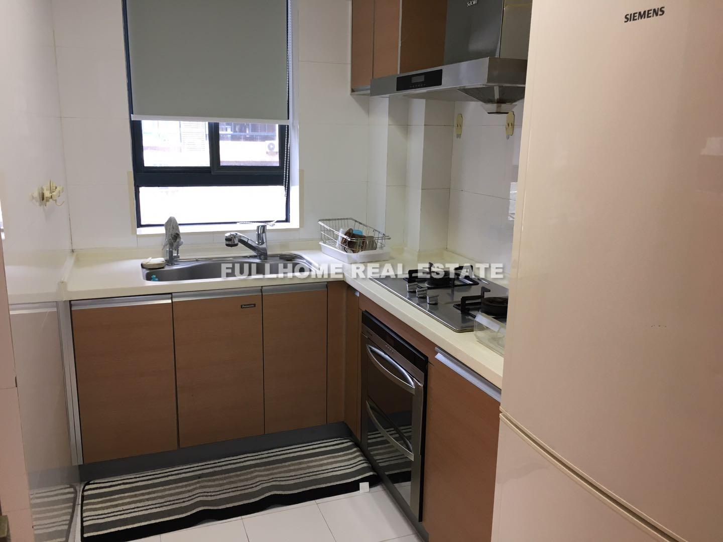 Tianshan Yijingyuan - Interior view 10, Shanghai rental property