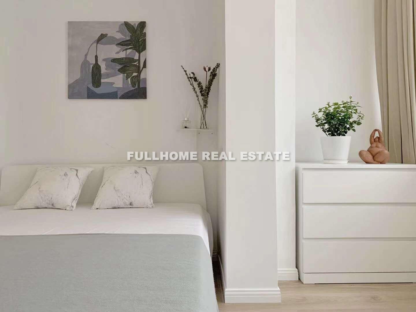 Lane 200-500 Zhenning Road Old House - Interior view 9, Shanghai rental property