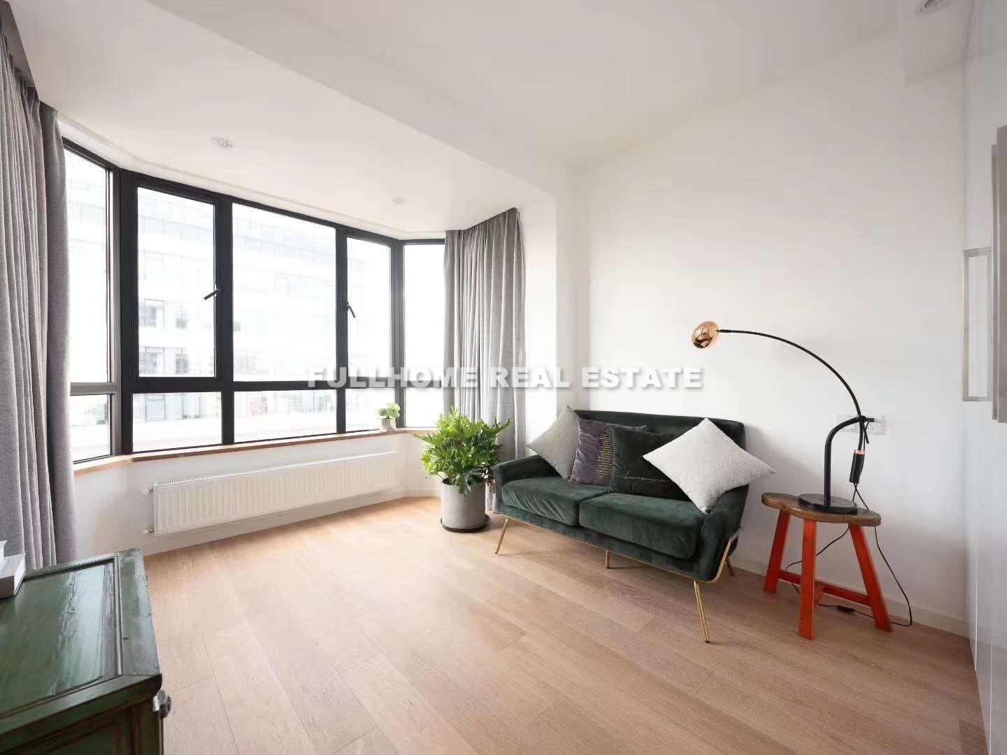 Da An Garden - Interior view 4, Shanghai rental property