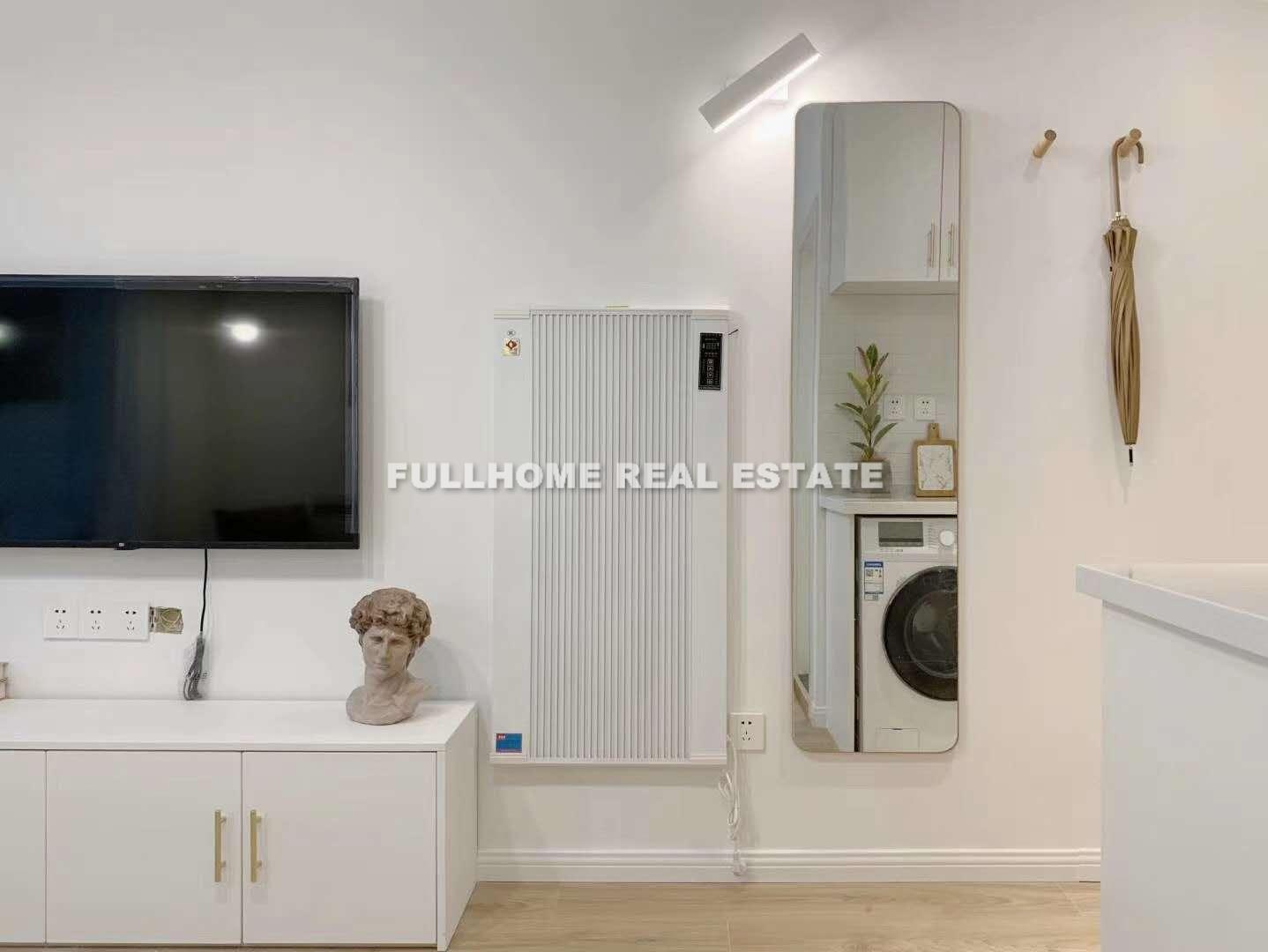 Lane 200-500 Zhenning Road Old House - Interior view 2, Shanghai rental property