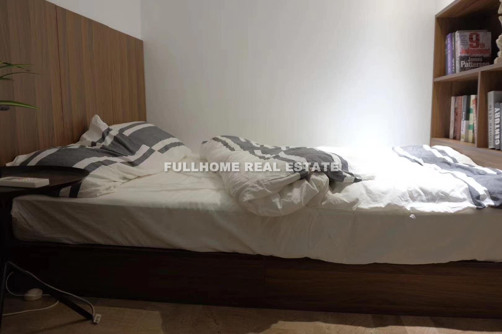 Tong Ji Garden - Interior view 2, Shanghai rental property