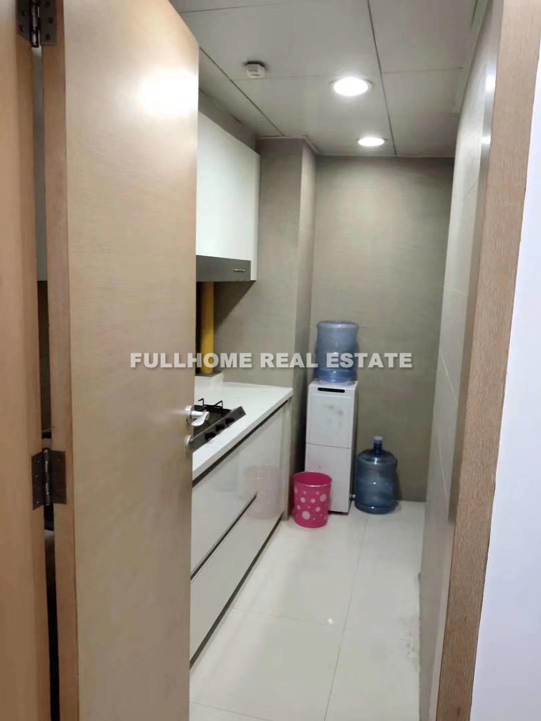 City Condo - Interior view 7, Shanghai rental property