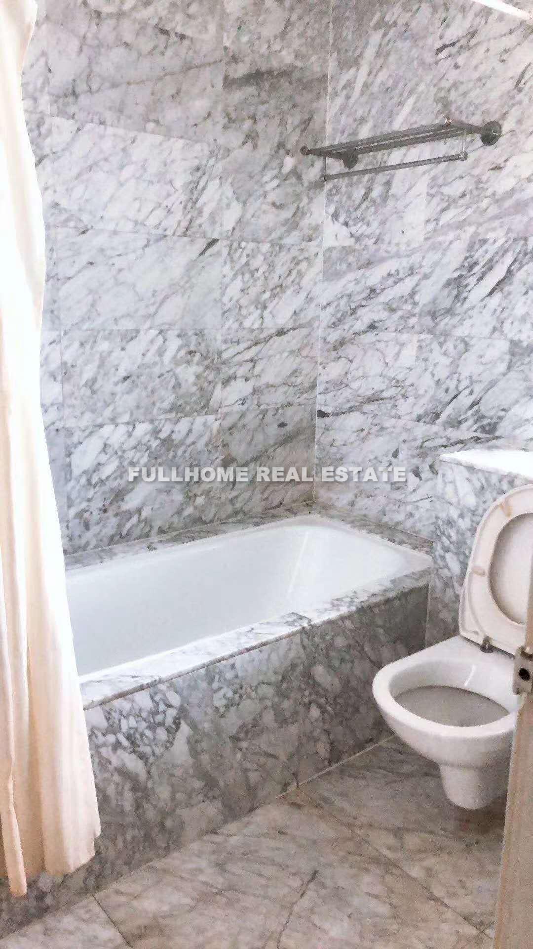 Jing An Four Seasons - Interior view 6, Shanghai rental property