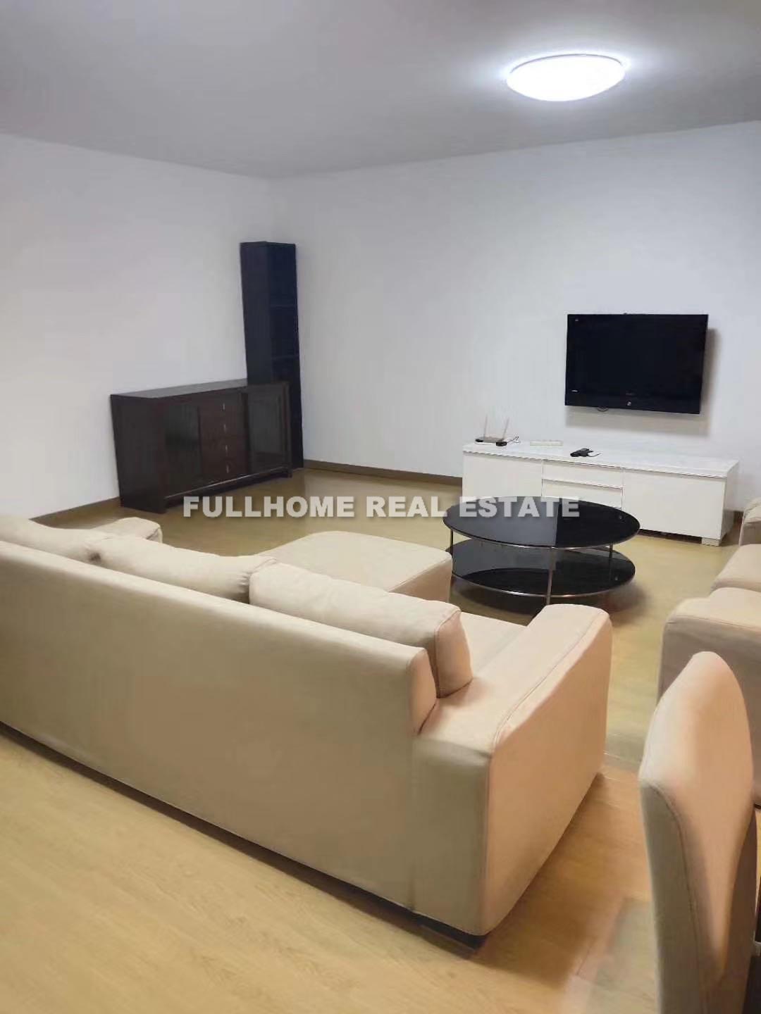 City Condo - Interior view 3, Shanghai rental property