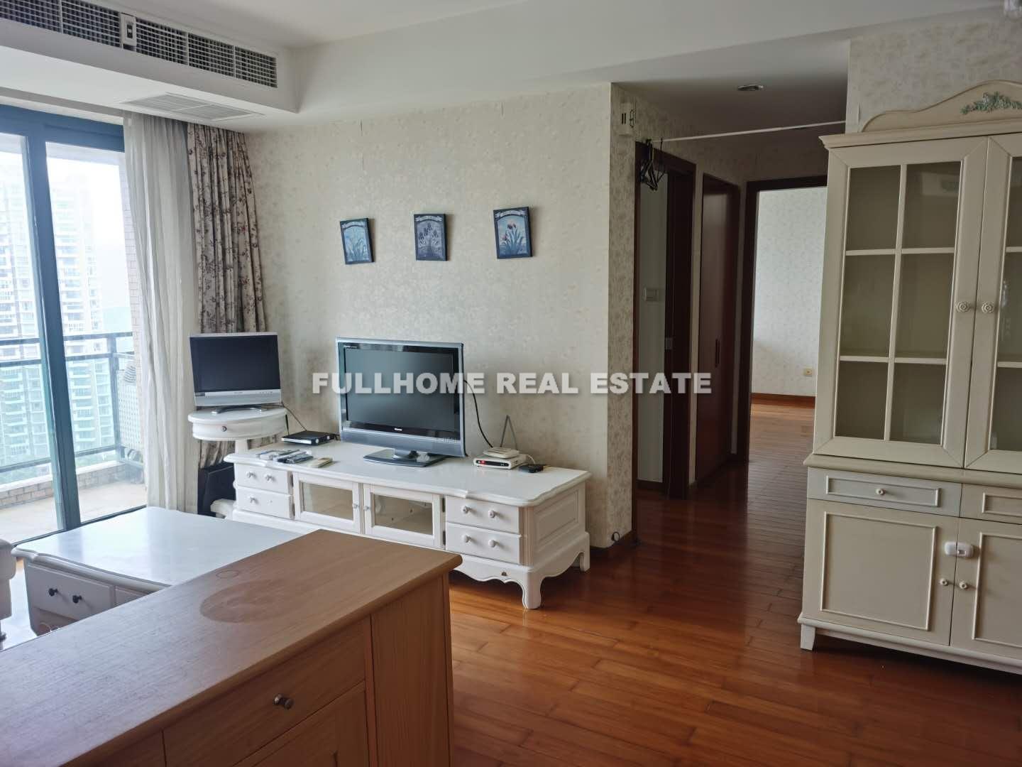 Yanlord Riverside Garden - 2 bedroom apartment in Shanghai, Tianshan, Hongqiao