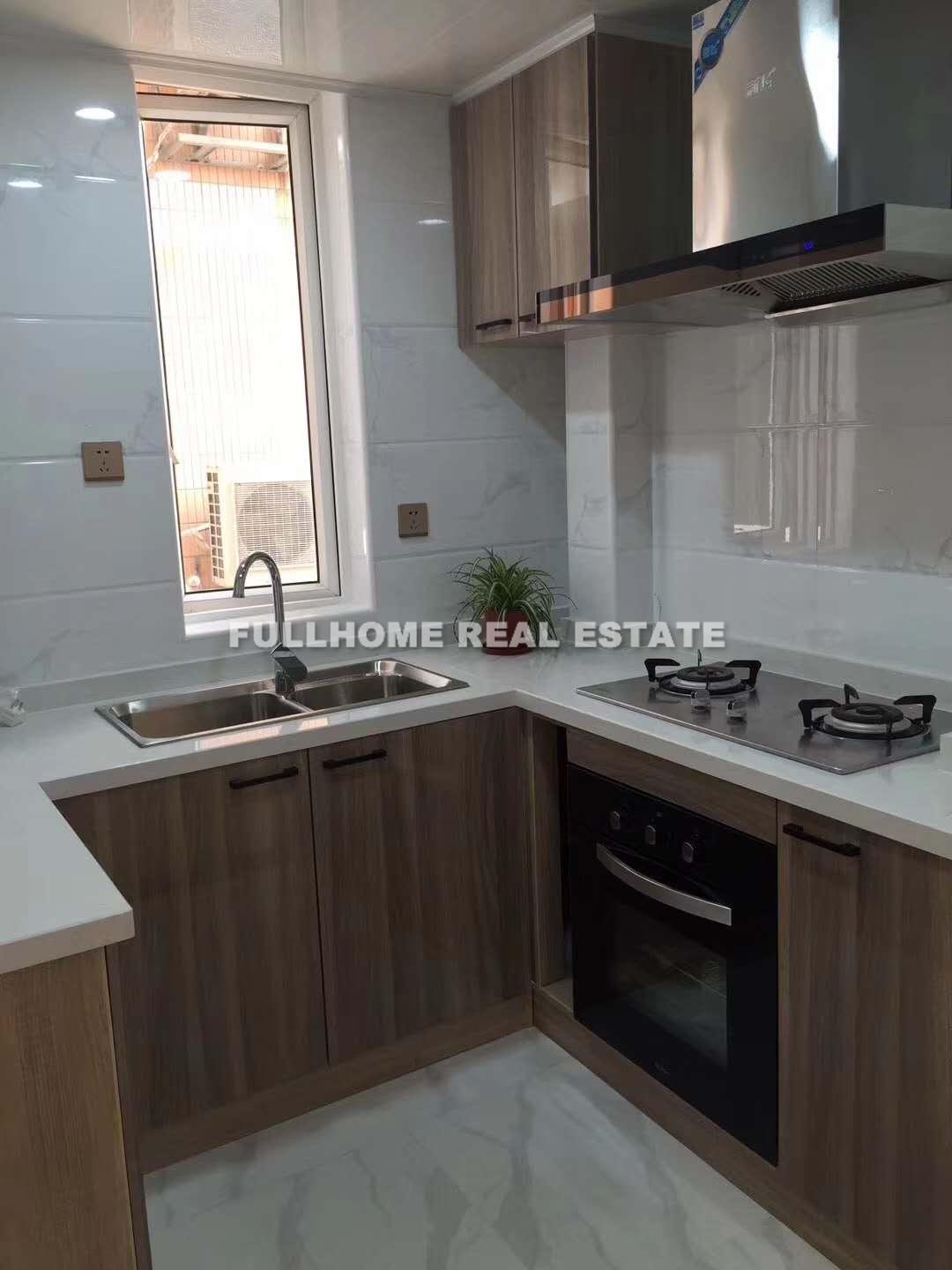 Jingan Xinghai City - Interior view 4, Shanghai rental property