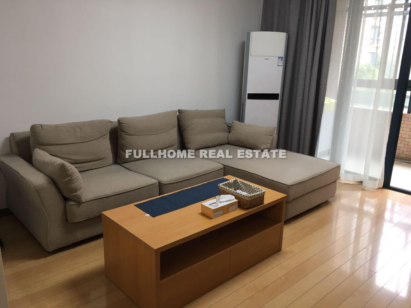 Tianshan Yijingyuan - 2 bedroom apartment in Shanghai, Tianshan, Hongqiao