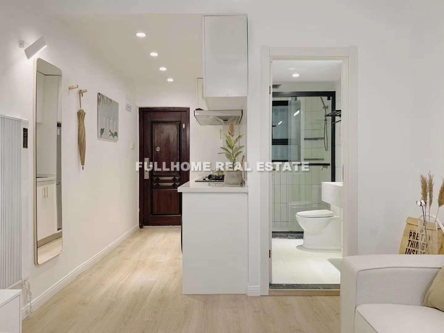 Lane 200-500 Zhenning Road Old House - Interior view 4, Shanghai rental property