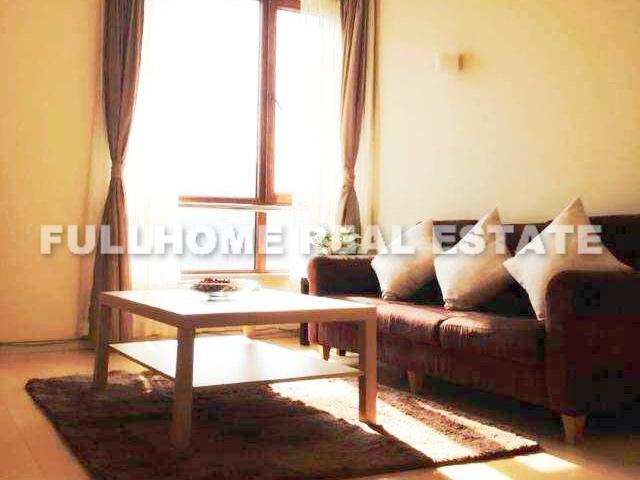 Gubei International Plaza - Interior view 2, Shanghai rental property
