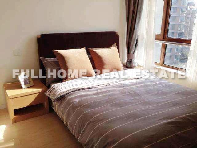 Gubei International Plaza - Interior view 5, Shanghai rental property