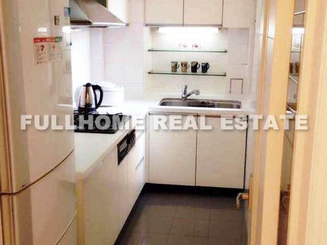 Gubei International Plaza - Interior view 8, Shanghai rental property