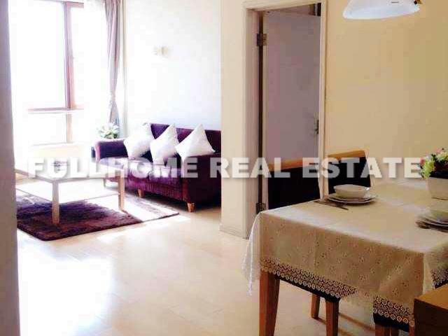 Gubei International Plaza - Interior view 7, Shanghai rental property