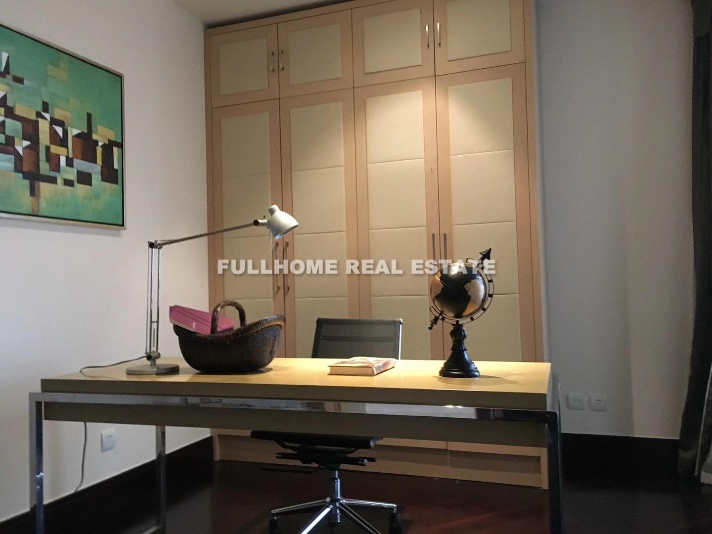 Belgravia - Interior view 5, Shanghai rental property