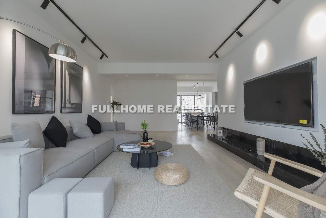 Zhongshan Apartment - Interior view 11, Shanghai rental property