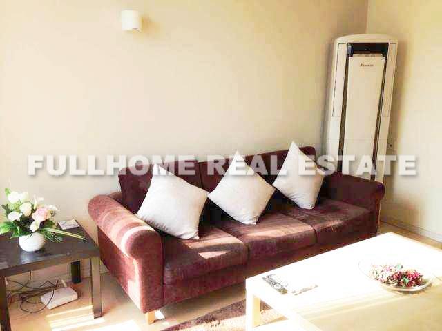 Gubei International Plaza - 2 bedroom apartment in Shanghai, Gubei, Hongqiao