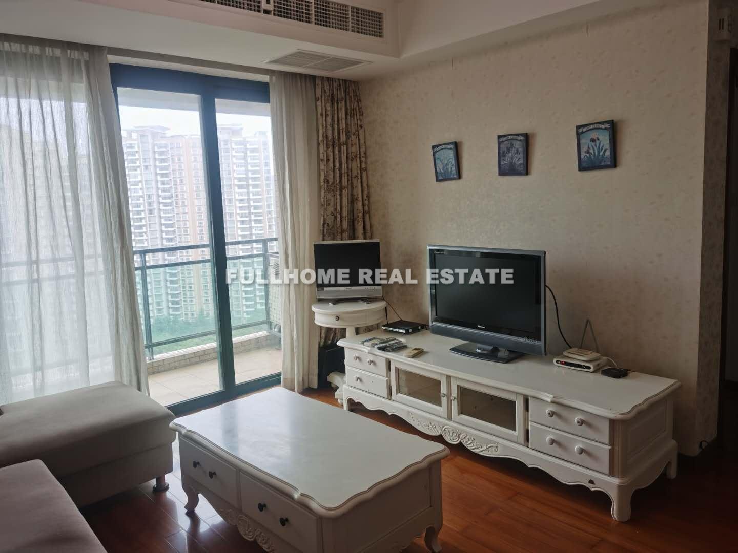 Yanlord Riverside Garden - Interior view 3, Shanghai rental property
